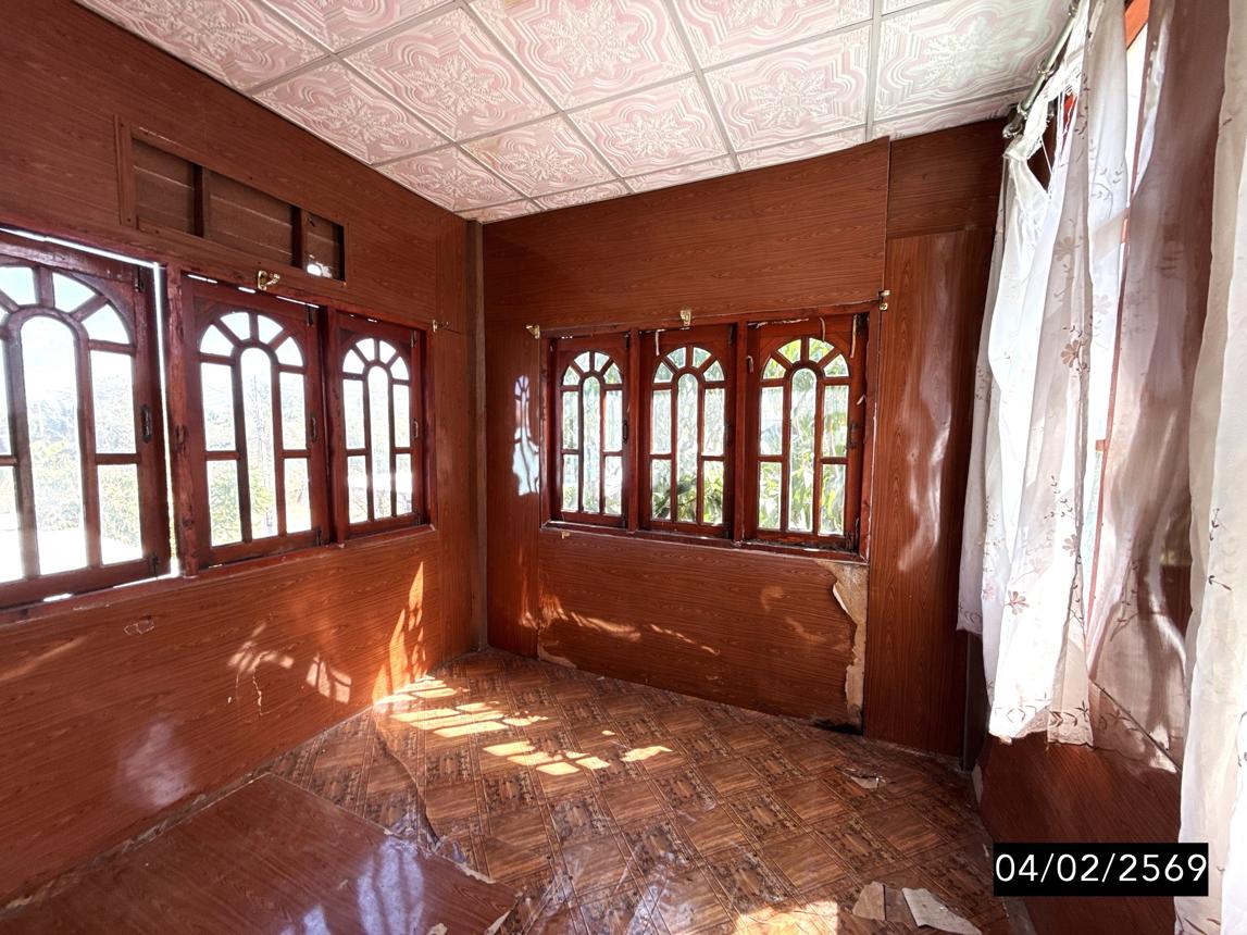 รูป บ้านเดี่ยว 28 ตร.วา แวงใหญ่ ขอนแก่น 558,000 - รูปที่ 17/23