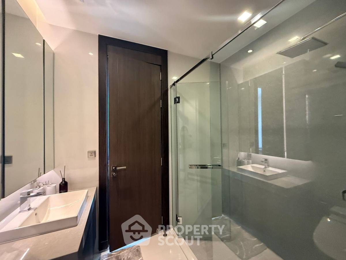 picture 2-BR Condo at Q1 Sukhumvit near BTS Nana (ID 2981055) - 24/24