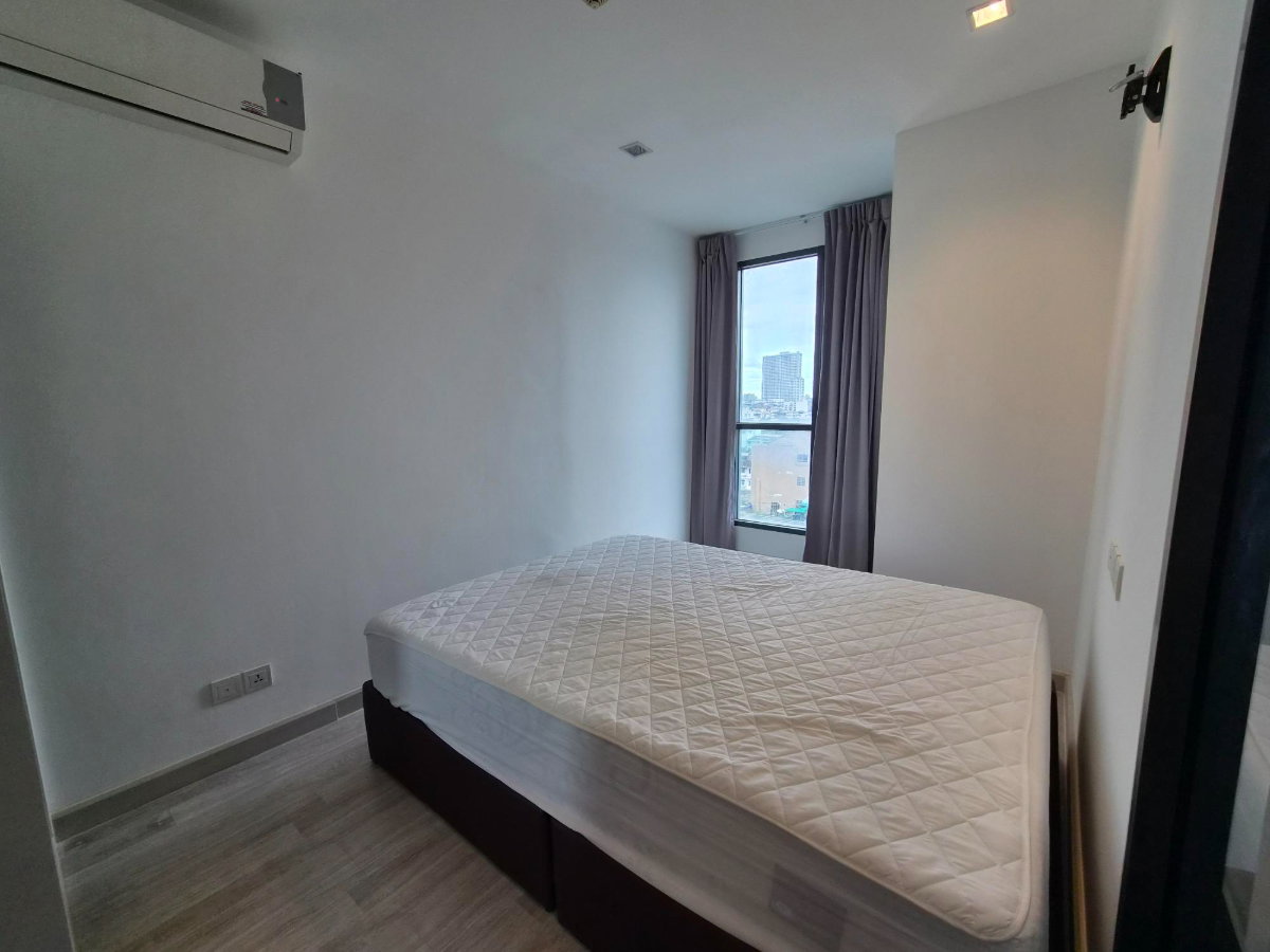 picture condo for rent  12500 ideo mobi sathorn - 13/16