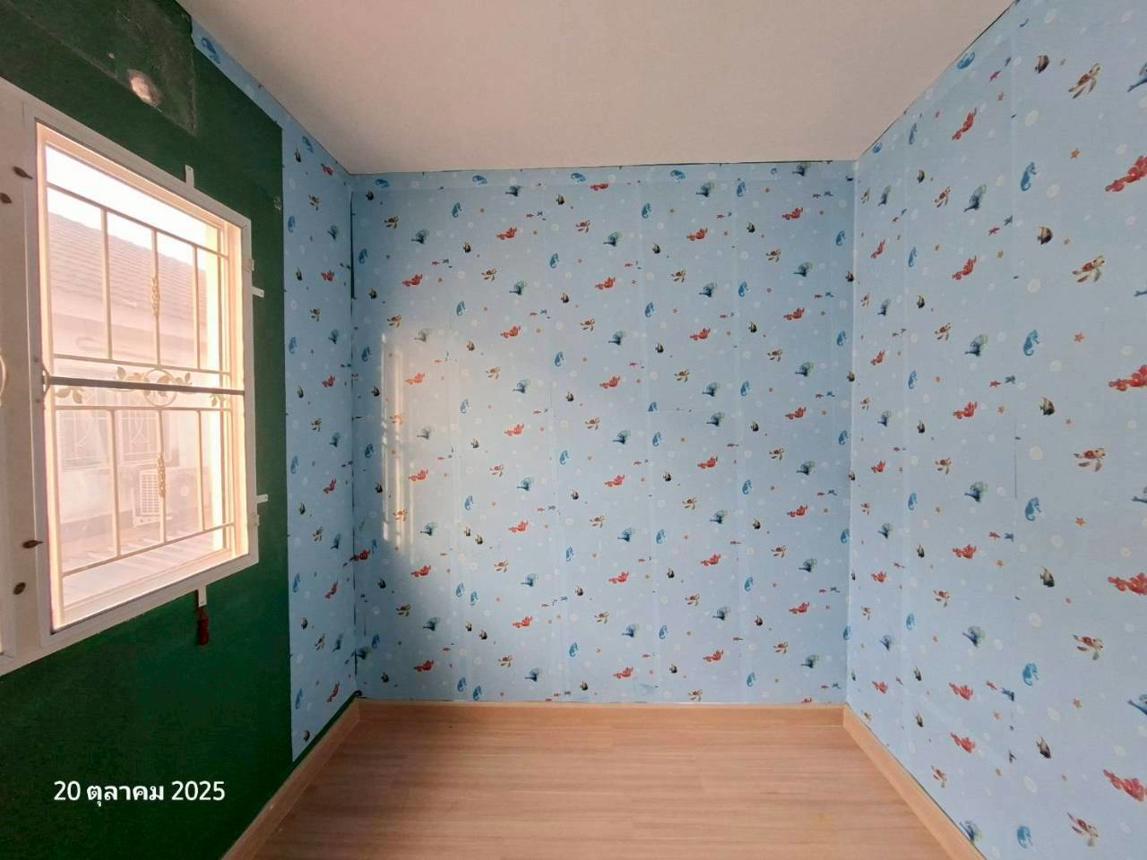 picture TOWN HOUSE 17.7 Sq.w. Bang Yai Nonthaburi for 1.7M - 19/31