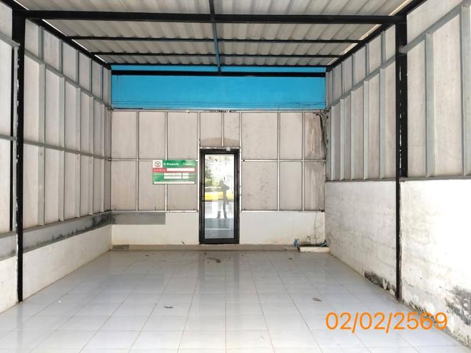 รูป อาคารพาณิชย์ 31.1 ตร.วา เมืองภูเก็ต ภูเก็ต 8.6M - รูปที่ 4/39