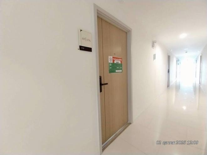 picture CONDO 29.91 Sq.m. Bang Na Bangkok for 2M - 2/27