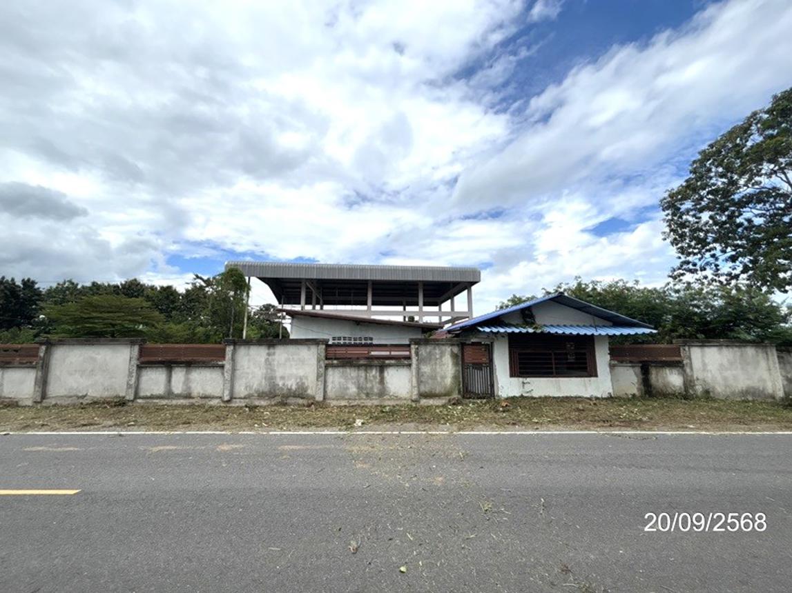 รูป บ้านเดี่ยว 962 ตร.วา เมืองบุรีรัมย์ บุรีรัมย์ 4.8M - รูปที่ 49/55