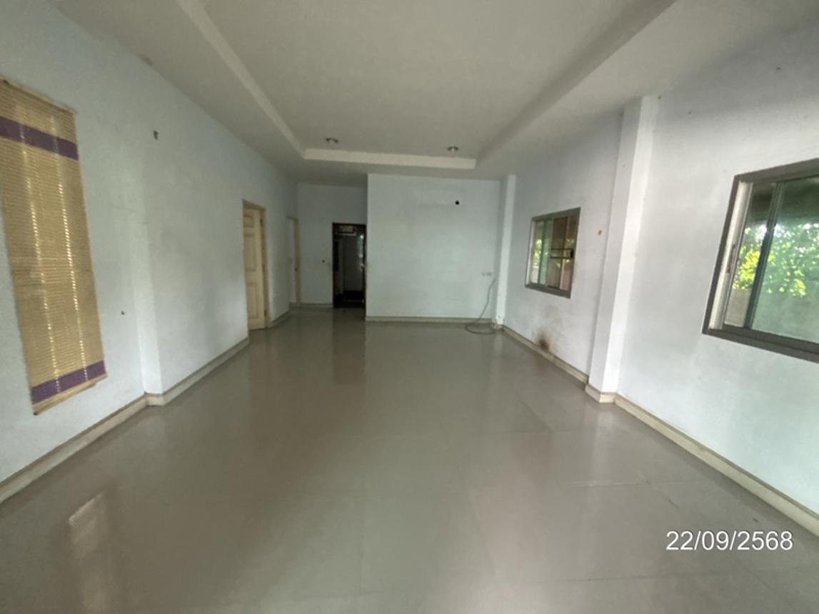 รูป บ้านเดี่ยว 60 ตร.วา ธันยพร 2 เมืองสุรินทร์ สุรินทร์ 2.4M - รูปที่ 21/29