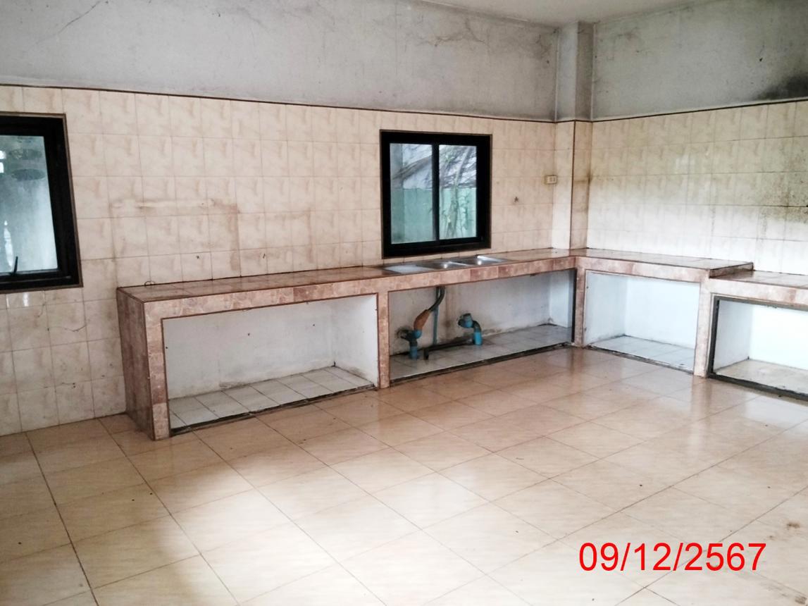 รูป อาคารพาณิชย์ 636 ตร.วา นาทวี สงขลา 20.9M - รูปที่ 23/35