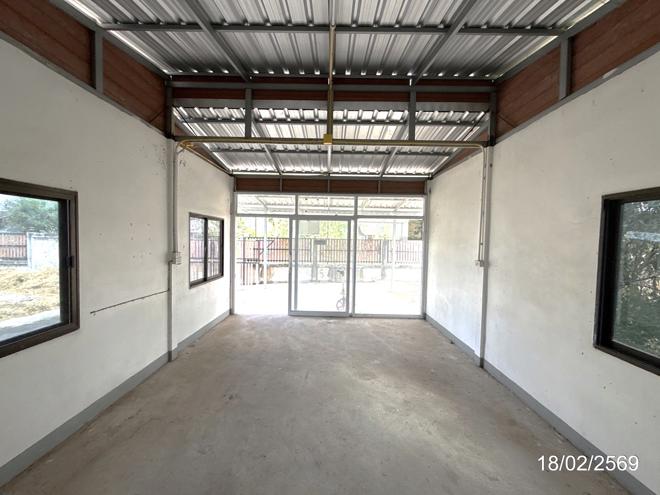 รูป บ้านเดี่ยว 200 ตร.วา เมืองศรีสะเกษ ศรีสะเกษ 1.8M - รูปที่ 13/45