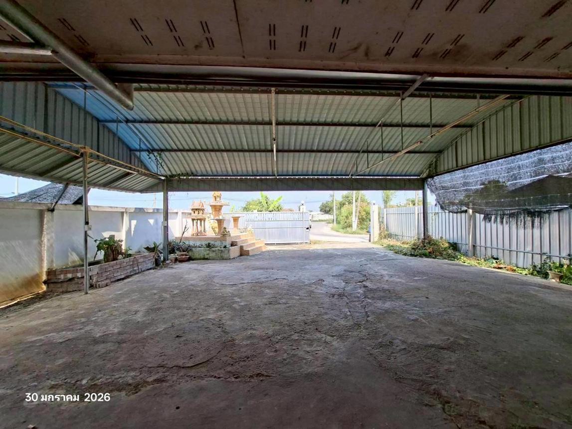 รูป บ้านเดี่ยว 100 ตร.วา เมืองนครปฐม นครปฐม 2.4M - รูปที่ 25/45
