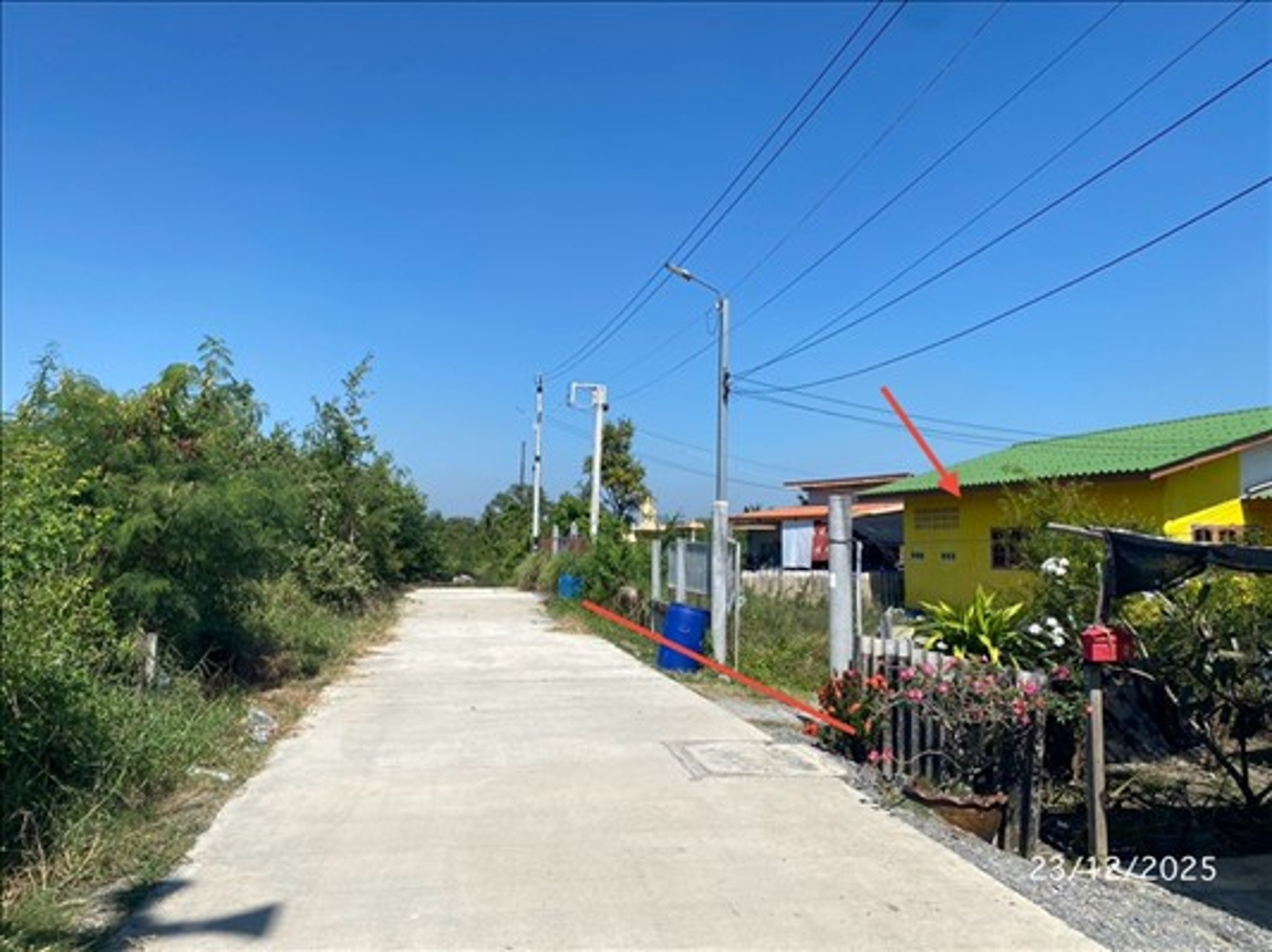 picture HOME 100 Sq.w. Nakhon Chai Sri Nakhon Pathom for 1.8M - 10/15