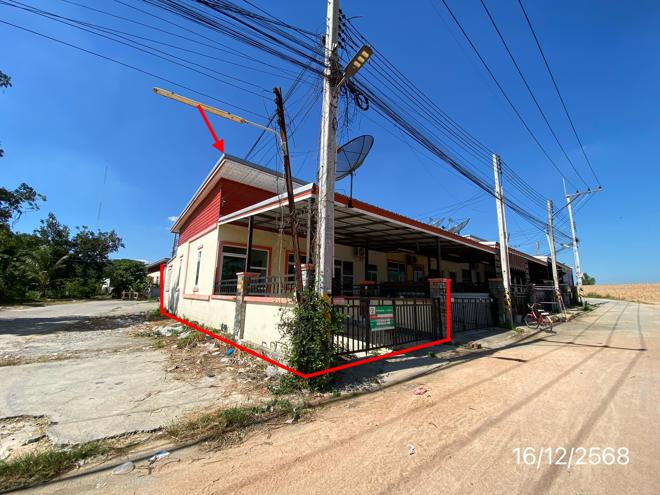 picture TOWN HOUSE 20.6 Sq.w. Pluak Daeng Rayong for 1.1M - 4/31