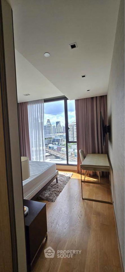 รูป คอนโด 2-ห้องนอน ที่ บีทนิค สุขุมวิท 32 ใกล้ BTS ทองหล่อ (ID 3188813) - รูปที่ 7/20