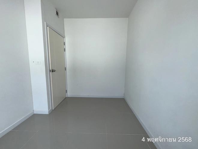 รูป ทาวน์เฮ้าส์ 23.9 ตร.วา บ้านพฤกษา 114/2 เทพารักษ์-เมืองใหม่ฯ บางบ่อ สมุทรปราการ 1.7M - รูปที่ 19/51