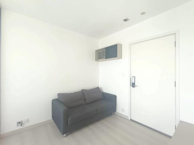 picture CONDO 25.99 Sq.m. Muang Nonthaburi Nonthaburi for 1.6M - 5/27