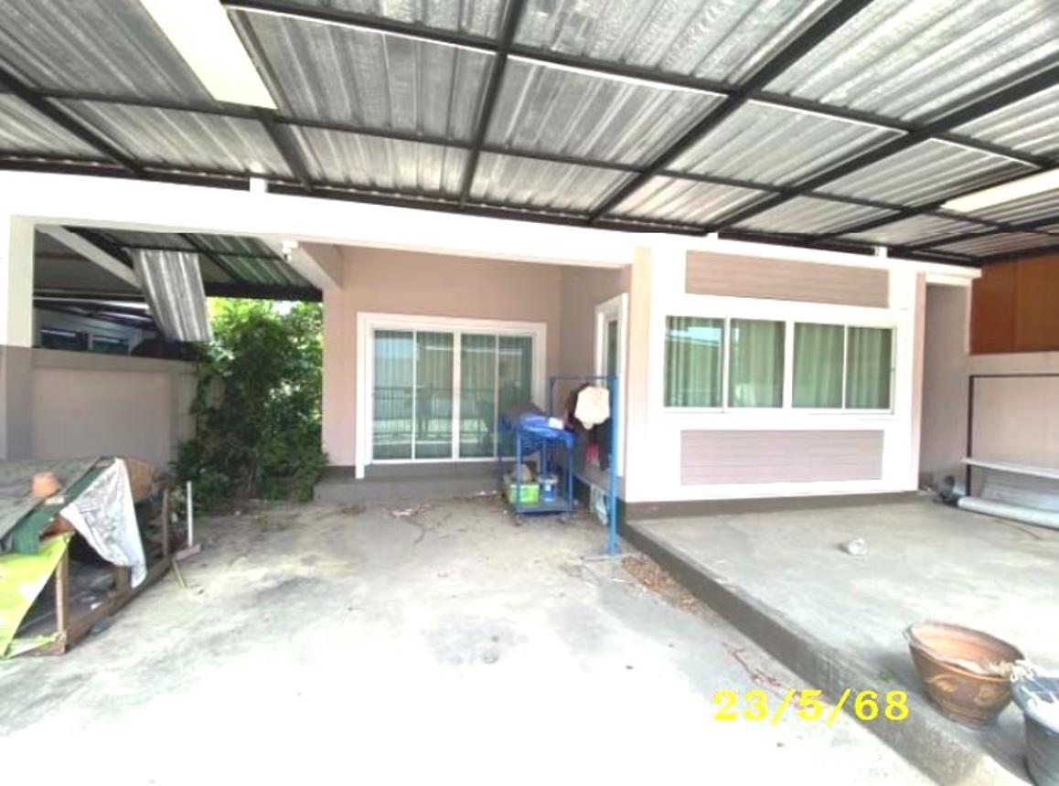 picture HOME 50 Sq.w. Si Racha Chonburi for 2.5M - 13/17