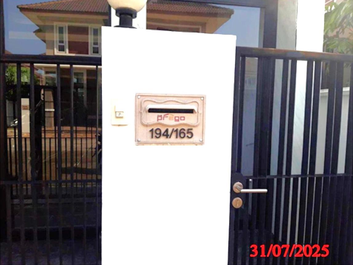 picture HOME 95 Sq.w. San Kamphaeng Chiang Mai for 7M - 17/21