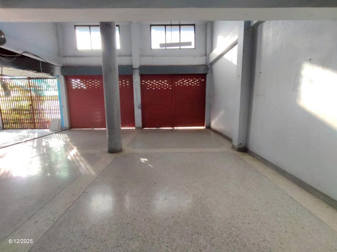 picture SHOP HOUSE 167.3 Sq.w. Chum Phae Khon Kaen for 5.2M - 29/55