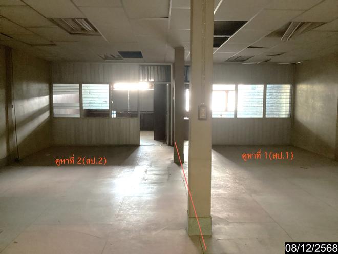 รูป อาคารพาณิชย์ 37.4 ตร.วา เมืองอุดรธานี อุดรธานี 18M - รูปที่ 10/39