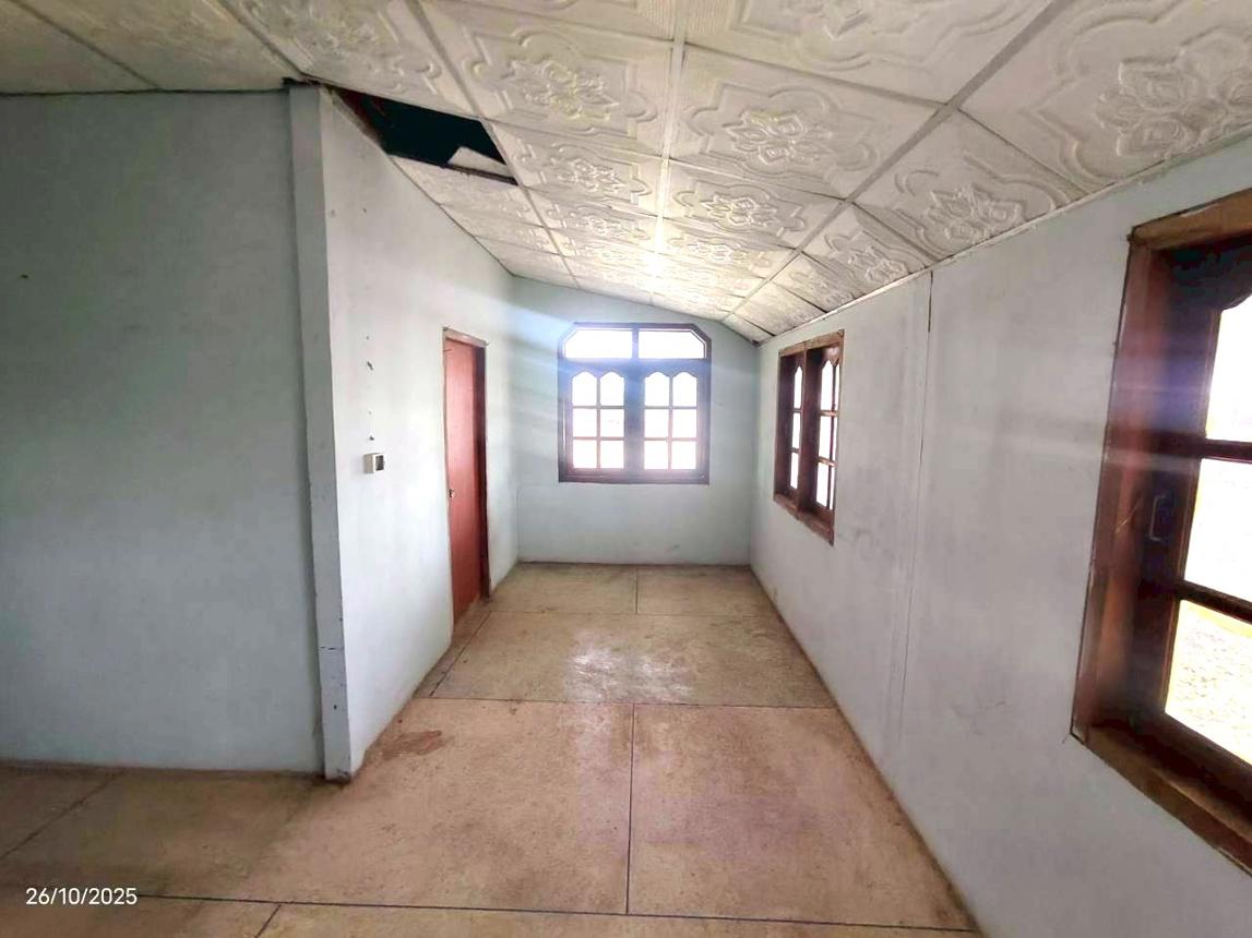 รูป บ้านเดี่ยว 188 ตร.วา ประจักษ์ศิลปาคม อุดรธานี 775,000 - รูปที่ 26/43