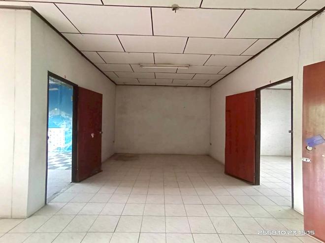 picture SHOP HOUSE 191 Sq.w. Phayakkhaphum Phisai Maha Sarakham for 5.9M - 17/37