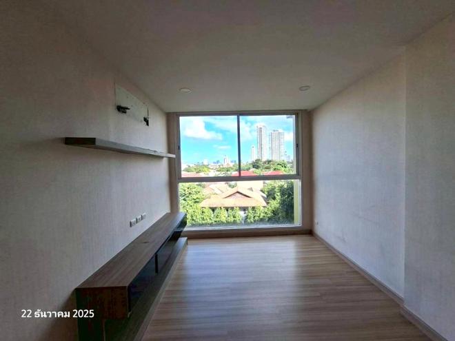 picture CONDO 45.01 Sq.m. Bang Phlat Bangkok for 3.4M - 4/25