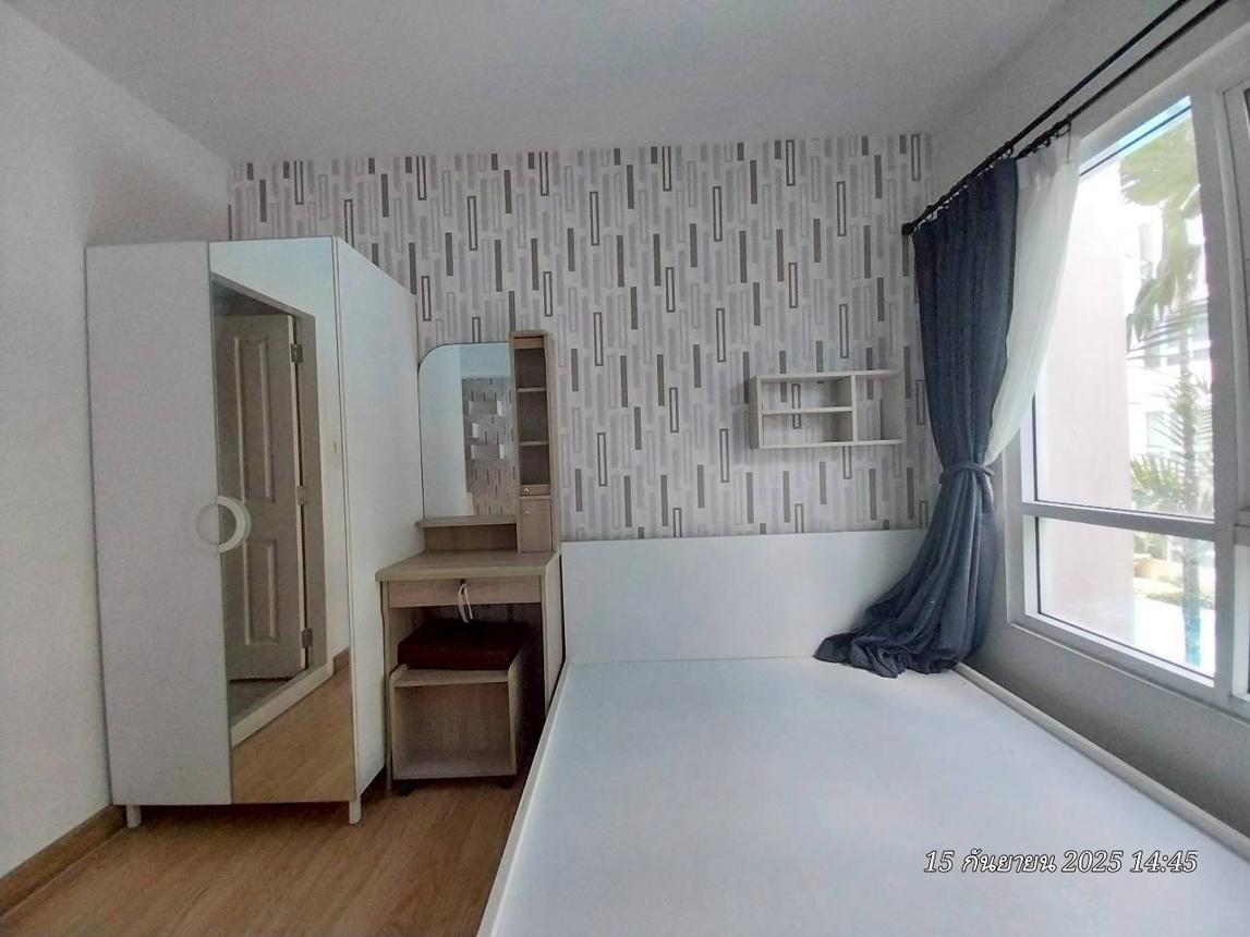 picture CONDO 23.79 Sq.m. Prawet Bangkok for 973,000 - 19/25