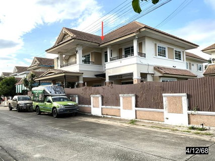 บ้านเดี่ยว 115.8 ตร.วา วราสิริ บึงแก่นนคร เมืองขอนแก่น ขอนแก่น 6.8M