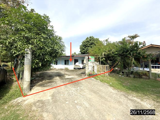 picture HOME 70 Sq.w. Muang Nakhon Sawan Nakhon Sawan for 797,000 - 1/15