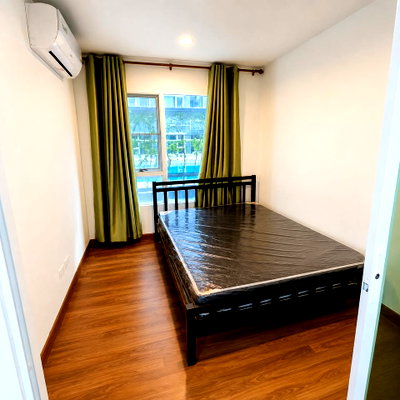 ขายคอนโด : 🟡ขายด่วน!!!  Regent Home Bangson 27 (รีเจ้นท์ โฮม บางซ่อน 27)  ทำเลดี ติด MRT บางซ่อน แถมฟรี! เฟอร์นิเจอร์ ยกให้ทั้งหมด✅ ฟรีค่าโอน