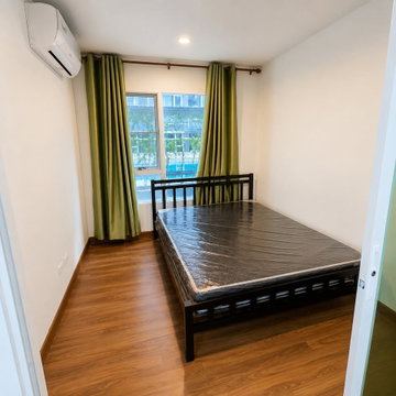🟡ขายด่วน!!! Regent Home Bangson 27 (รีเจ้นท์ โฮม บางซ่อน 27) ทำเลดี ติด MRT บางซ่อน แถมฟรี! เฟอร์นิเจอร์ ยกให้ทั้งหมด✅ ฟรีค่าโอน