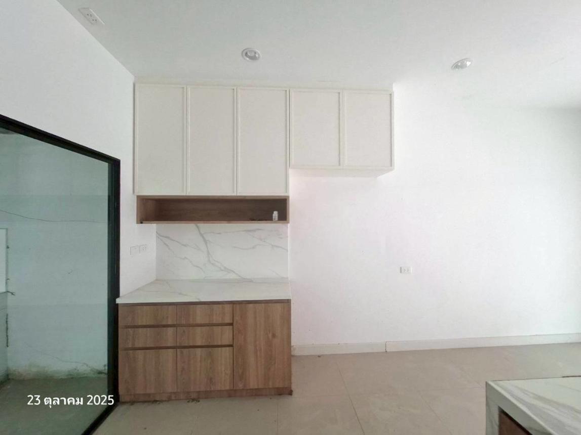 รูป ทาวน์เฮ้าส์ 20.3 ตร.วา บ้านฟ้า ทาวน์นี่ ปิ่นเกล้า-สาย 5 สามพราน นครปฐม 2.1M - รูปที่ 19/31