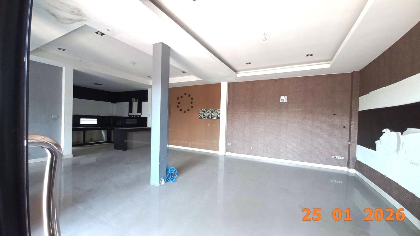 รูป บ้านเดี่ยว 114 ตร.วา ศรีราชา ชลบุรี 4.3M - รูปที่ 19/33