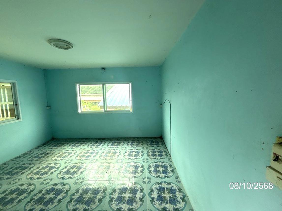 รูป บ้านเดี่ยว 100.5 ตร.วา วารินชำราบ อุบลราชธานี 1.4M - รูปที่ 27/37