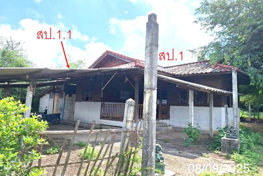 picture HOME 297 Sq.w. Mae Tha Lamphun for 845,000 - 50/53