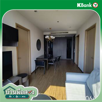 picture CONDO 62.1 Sq.m. Watthana Bangkok for 7.6M - 29/31