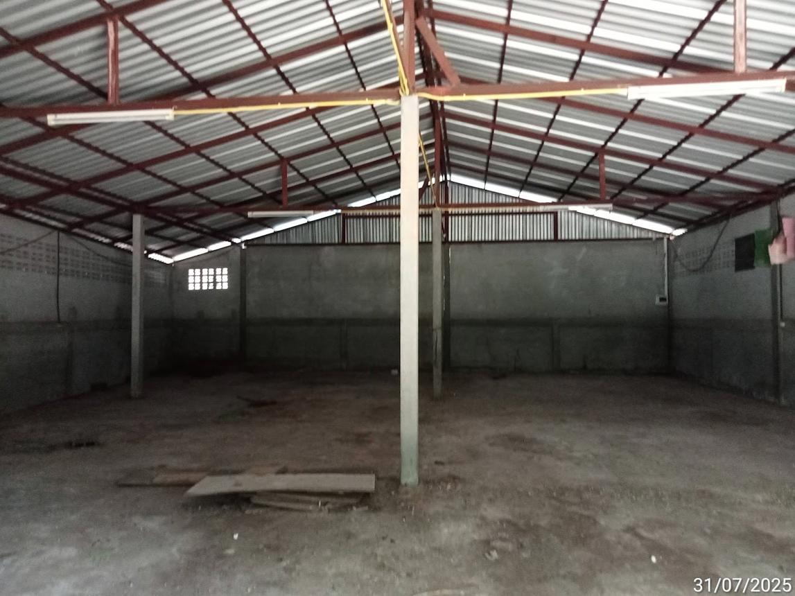 รูป บ้านเดี่ยว 184 ตร.วา สตึก บุรีรัมย์ 5.1M - รูปที่ 13/25
