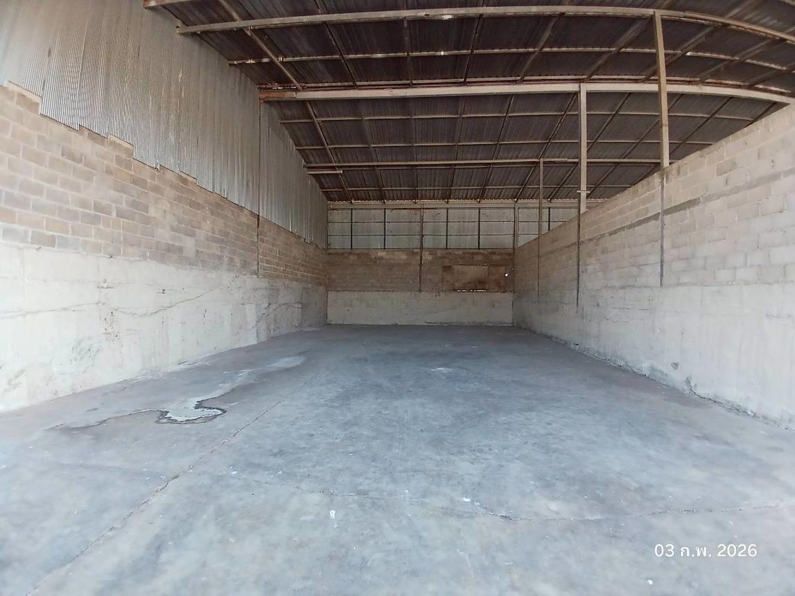 picture FACTORY 6763.8 Sq.w. Muang Lampang Lamphang for 8.4M - 23/33