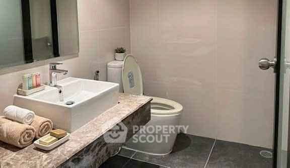 รูป คอนโด 1 ห้องนอน The Tempo Ruamrudee Condominium ใกล้ BTS เพลินจิต (ID 3318024) - รูปที่ 5/5