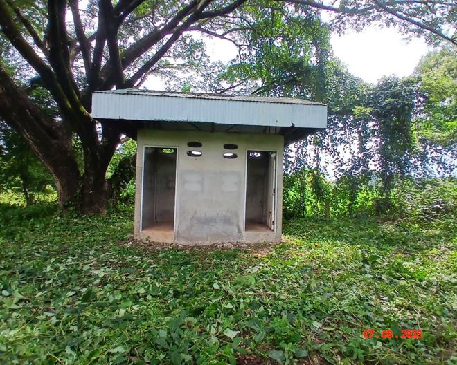 picture FACTORY 2941 Sq.w. Ku Su Man Sakon Nakhon for 12.1M - 20/43