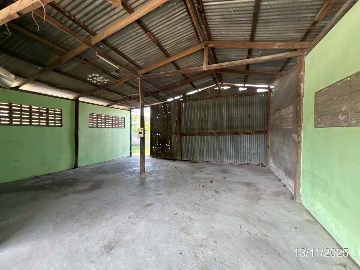 รูป บ้านเดี่ยว 157 ตร.วา หันคา ชัยนาท 579,000 - รูปที่ 24/43