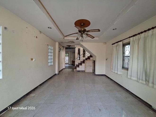 picture HOME 95.9 Sq.w. Muang Ratchaburi Ratchburi for 3.2M - 18/53