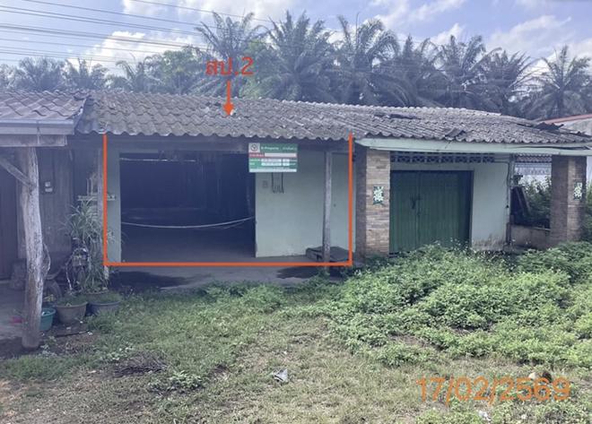 picture HOME 72 Sq.w. Plai Phraya Krabi for 1.3M - 8/25