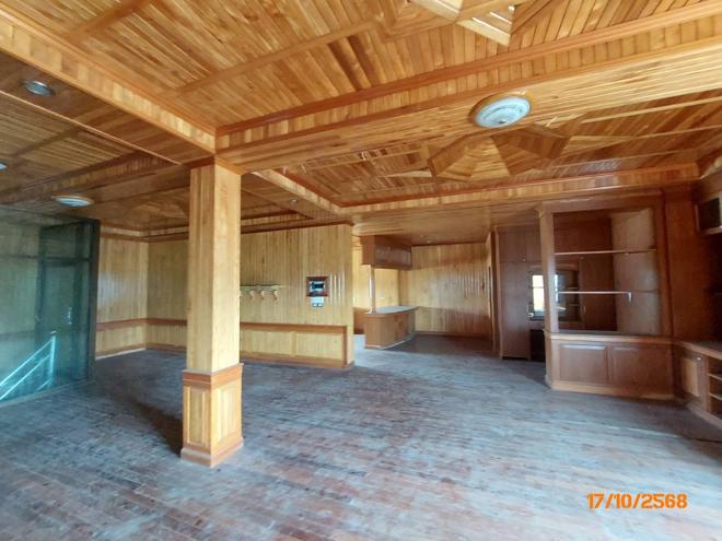 รูป บ้านเดี่ยว 119.7 ตร.วา พนม สุราษฎร์ธานี 5.4M - รูปที่ 19/45