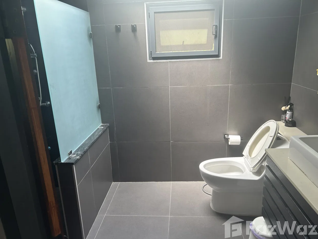 รูป ขาย วิลล่า 3 ห้องนอน ในโครงการ หัวหิน ฮอไรซอน 6771878 - รูปที่ 13/15