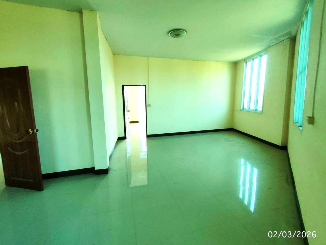 รูป อาคารพาณิชย์ 50 ตร.วา ชัยบาดาล ลพบุรี 4.2M - รูปที่ 23/31