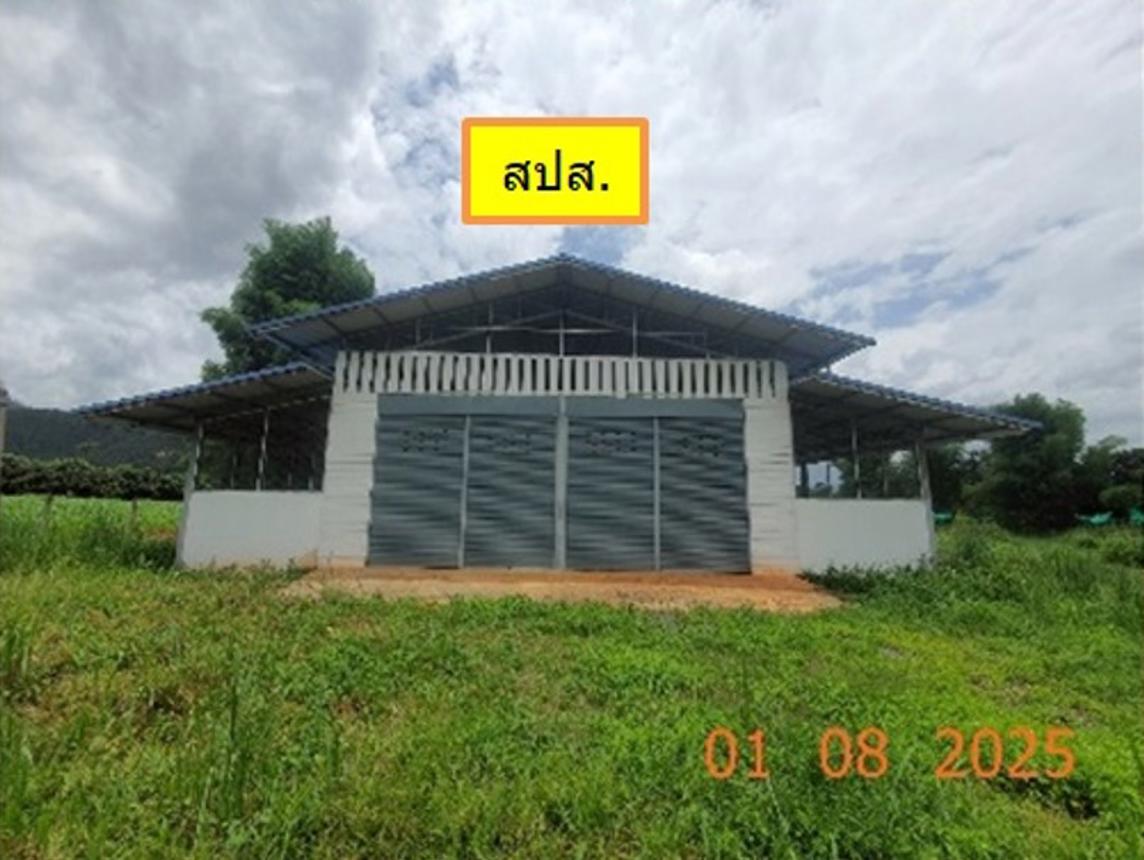 picture FACTORY 3974 Sq.w. Phrao Chiang Mai for 6.9M - 22/39