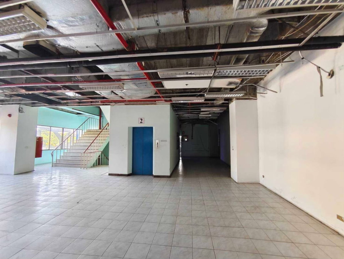รูป #OHR22 ให้เช่า อาคารสำนักงาน ขนาด 10,000 ตร.ม. ติดถนนใหญ่ ใกล้สนามบินดอนเมือง 📍วิภาวดีรังสิต - รูปที่ 19/24