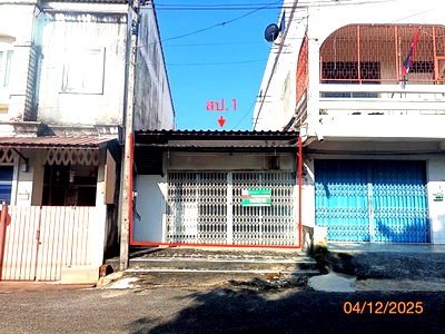 บ้านเดี่ยว ม.สงขลานครินทร์ วิทยาเขตตรัง : บ้านเดี่ยว 129.5 ตร.วา เมืองตรัง ตรัง 3.2M