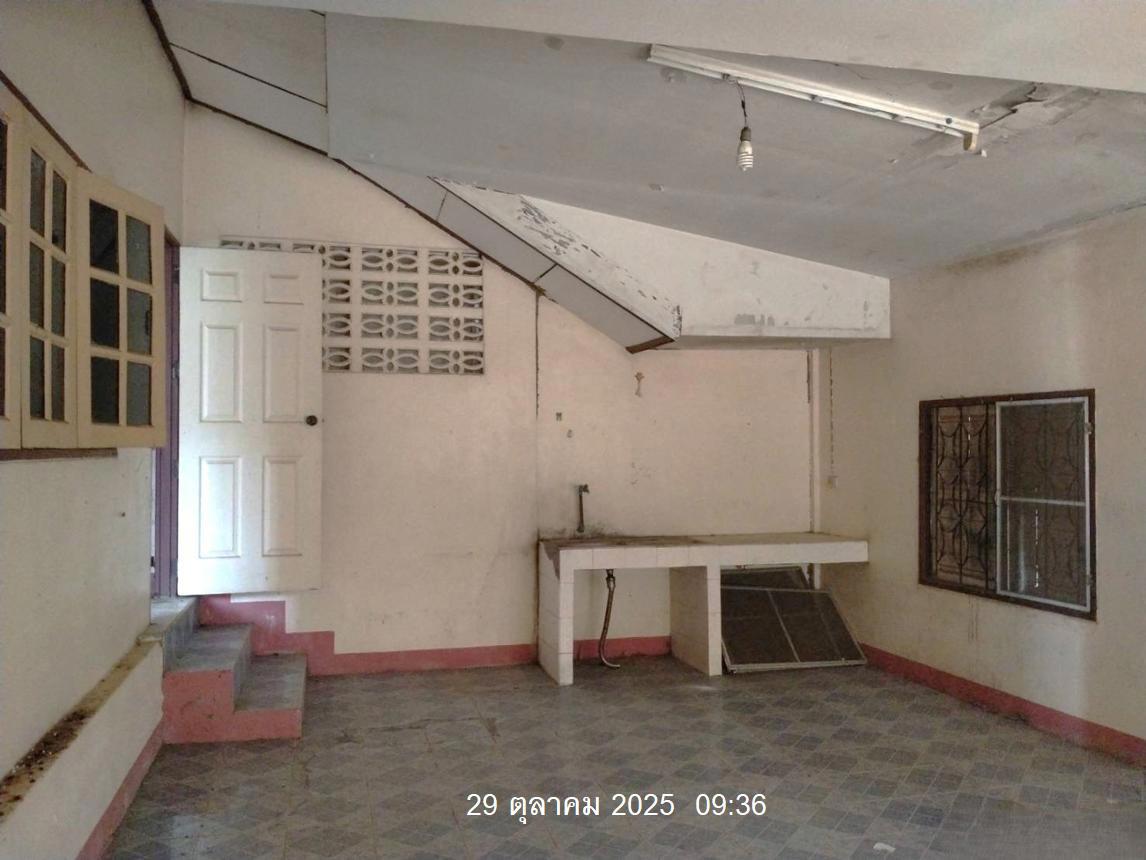 รูป บ้านเดี่ยว 110 ตร.วา เมืองสระแก้ว สระแก้ว 1.7M - รูปที่ 23/27