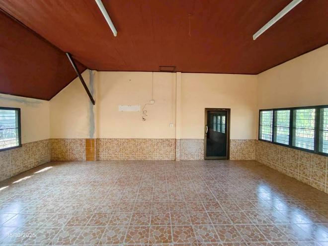 รูป บ้านเดี่ยว 48 ตร.วา พิบูลย์รักษ์ อุดรธานี 975,000 - รูปที่ 4/37