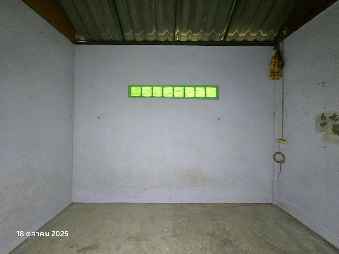 รูป บ้านเดี่ยว 47.9 ตร.วา หันคา ชัยนาท 380,000 - รูปที่ 18/33