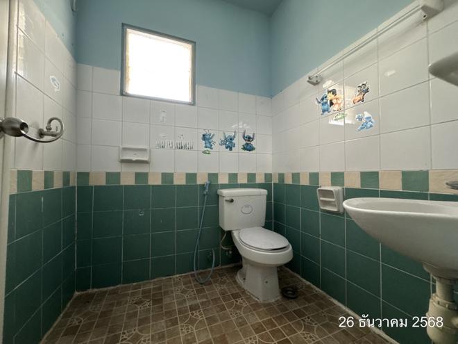 รูป ทาวน์เฮ้าส์ 18 ตร.วา บ้านพฤกษา 15 เมืองสมุทรปราการ สมุทรปราการ 1.5M - รูปที่ 19/41